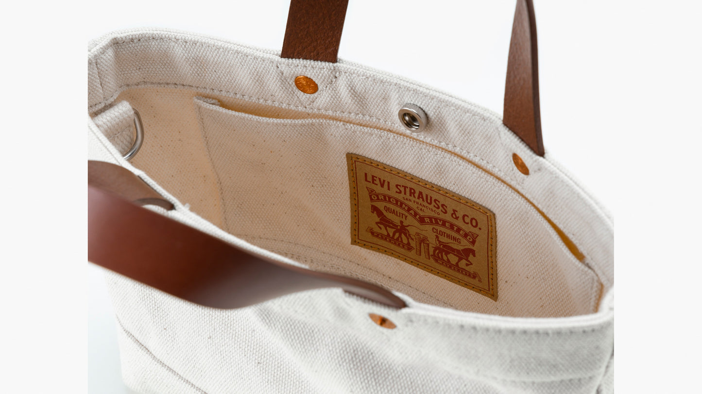 Levi's® Women's Heritage Micro Tote