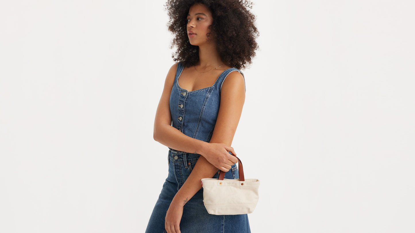 Levi's® Women's Heritage Micro Tote