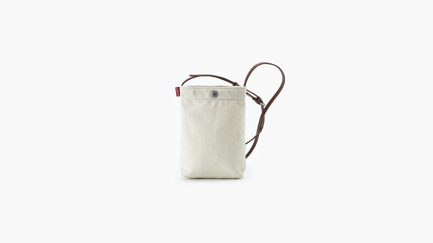 Levi's® Women's Heritage Phone Pouch