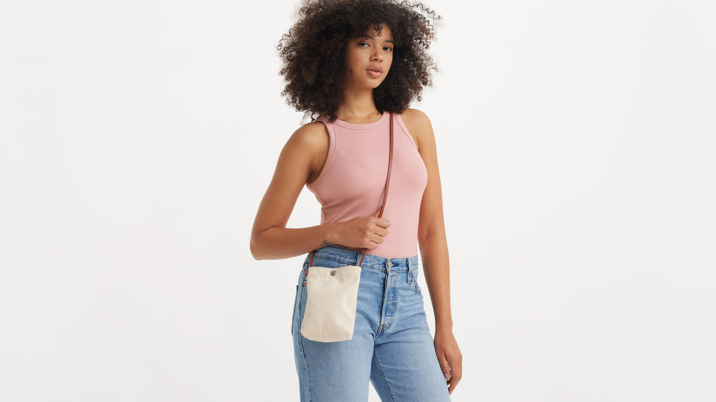 Levi's® Women's Heritage Phone Pouch