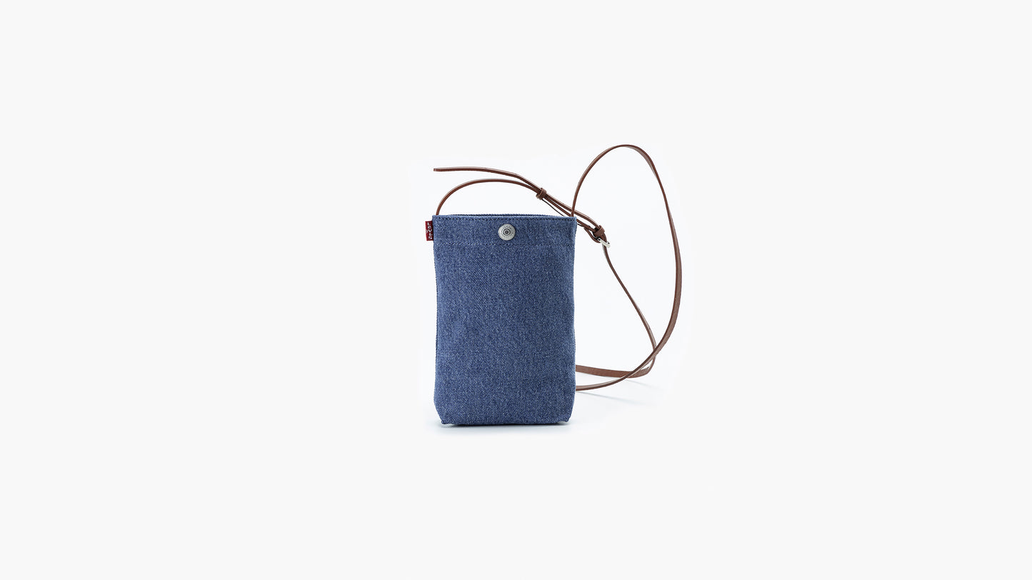 Levi's® Women's Heritage Phone Pouch