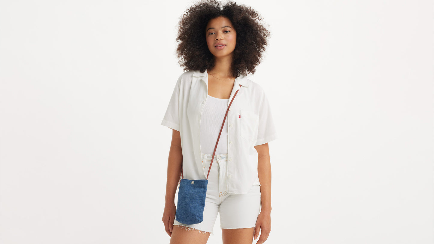 Levi's® Women's Heritage Phone Pouch