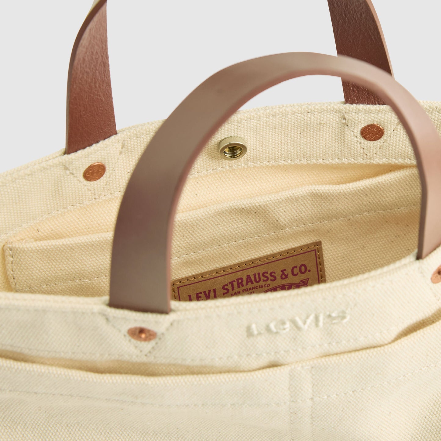 Levi's® Women's Heritage Small Tote