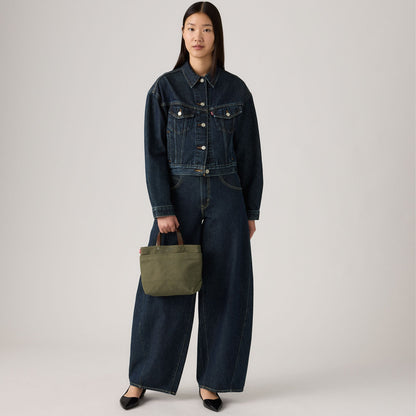 Levi's® Women's Heritage Small Tote