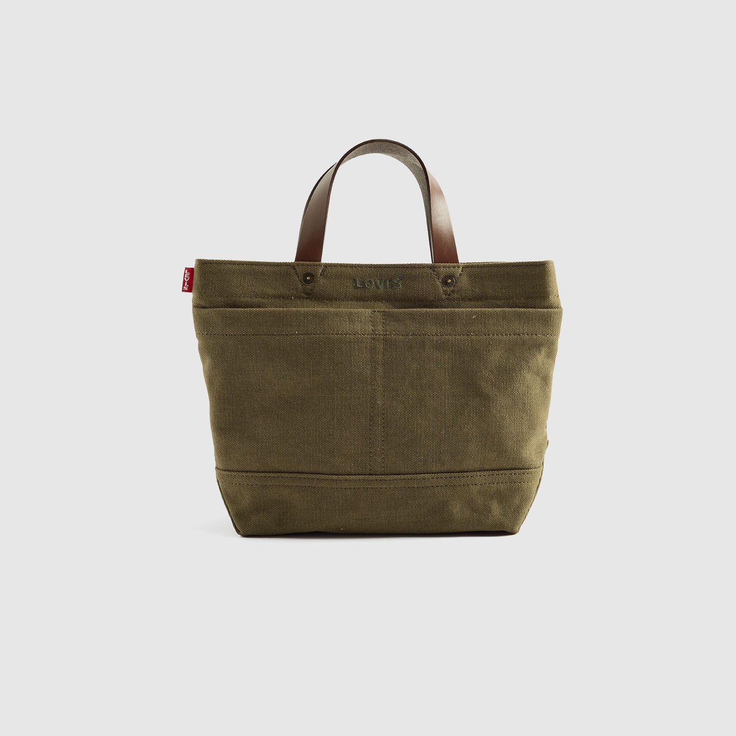 Levi's® Women's Heritage Small Tote