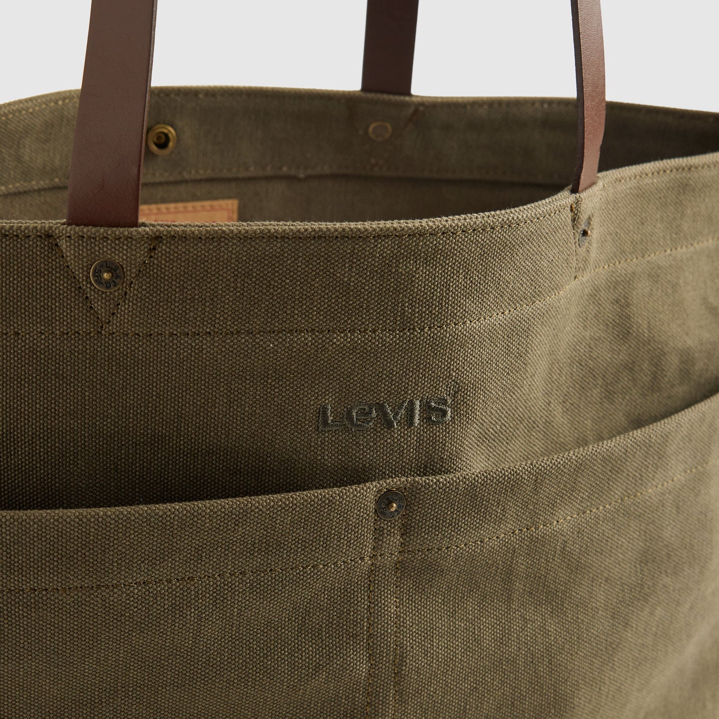 Levi's® Women's Heritage Tote-All Bag