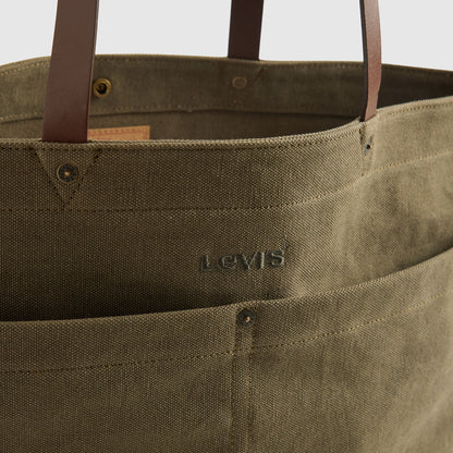 Levi's® Women's Heritage Tote-All Bag
