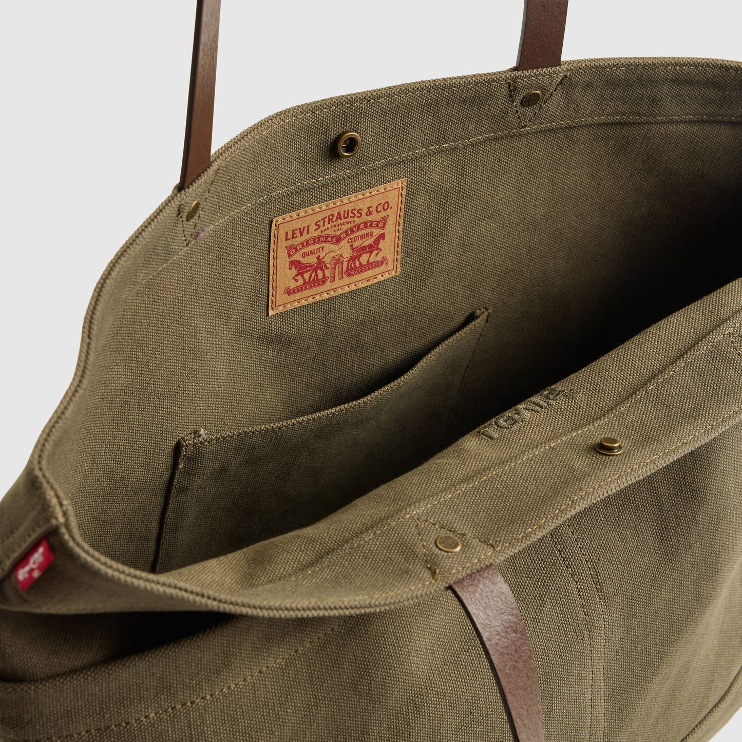 Levi's® Women's Heritage Tote-All Bag