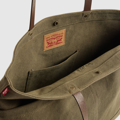Levi's® Women's Heritage Tote-All Bag