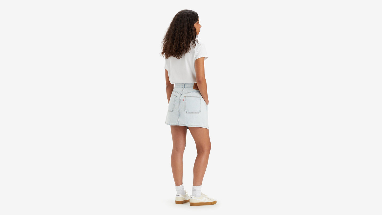 Levi's® Women's Icon Skirt