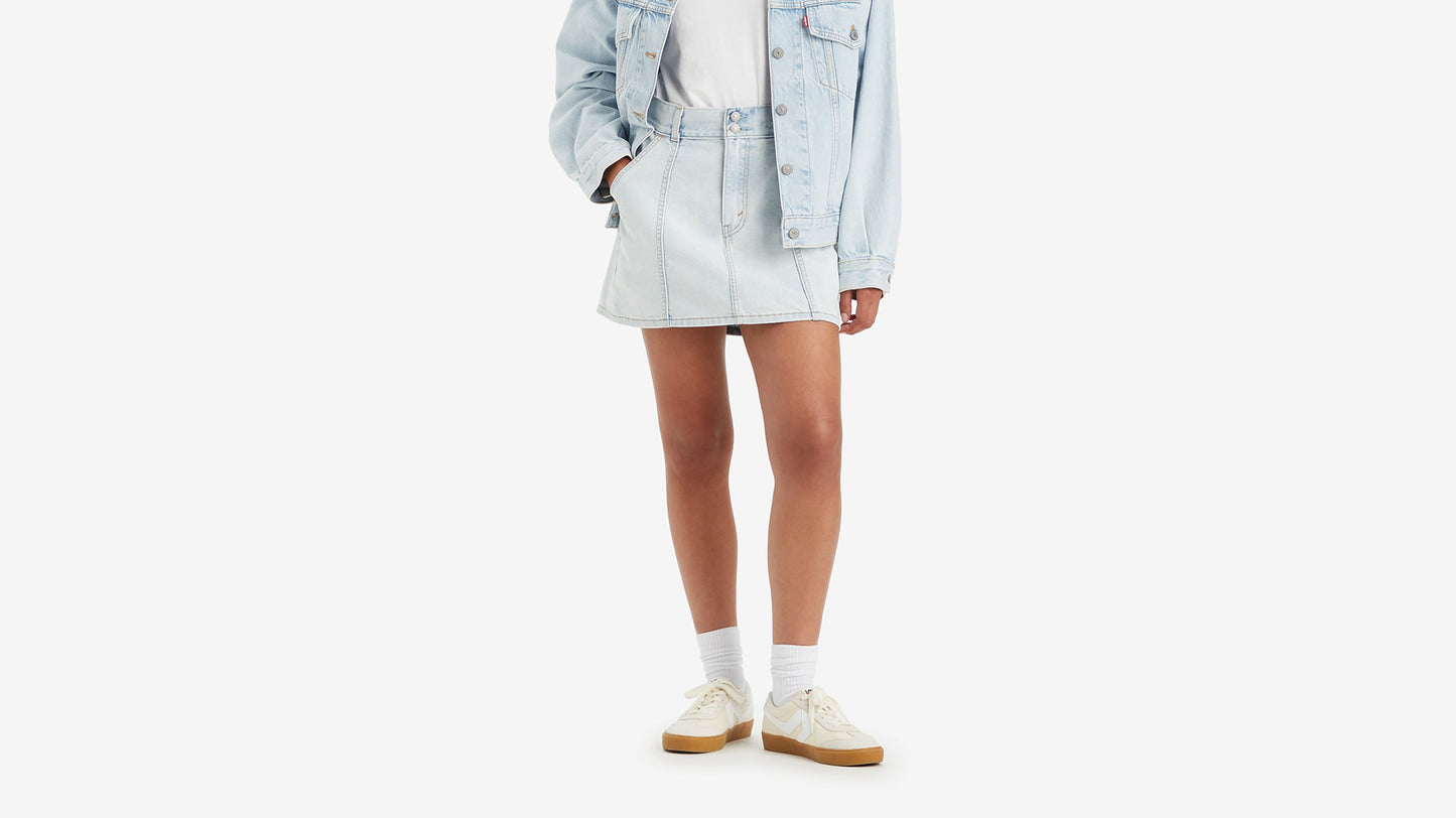 Levi's® Women's Icon Skirt