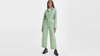 Levi's® Women's Iconic Jumpsuit