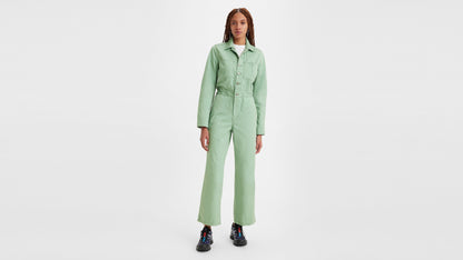 Levi's® Women's Iconic Jumpsuit