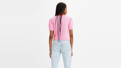 Levi's® Women's Josie Short Sleeve Cardigan