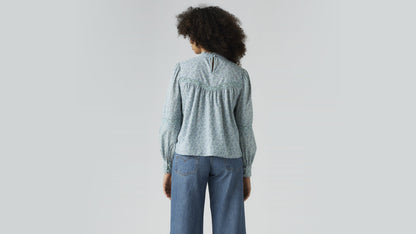 Levi's® Women's Laura Blouse