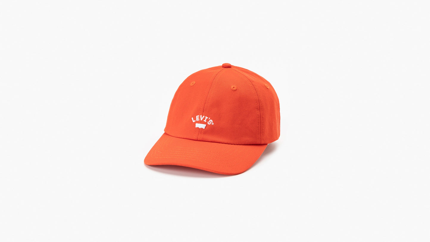 Levi's® Women's Lazy Girl Logo Cap