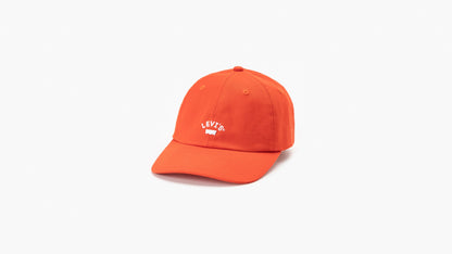Levi's® Women's Lazy Girl Logo Cap