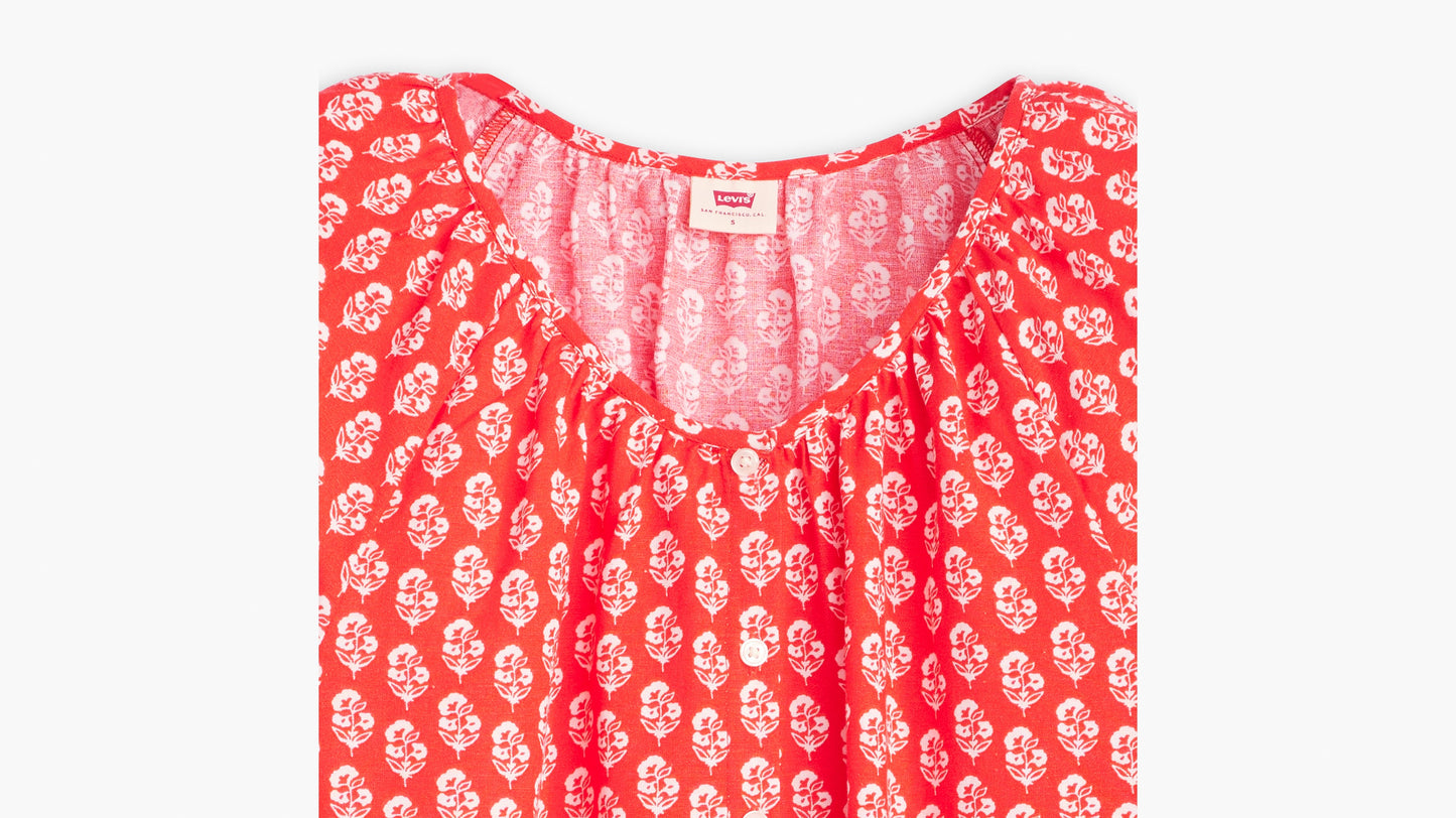 Levi's® Women's Leanne Blouse