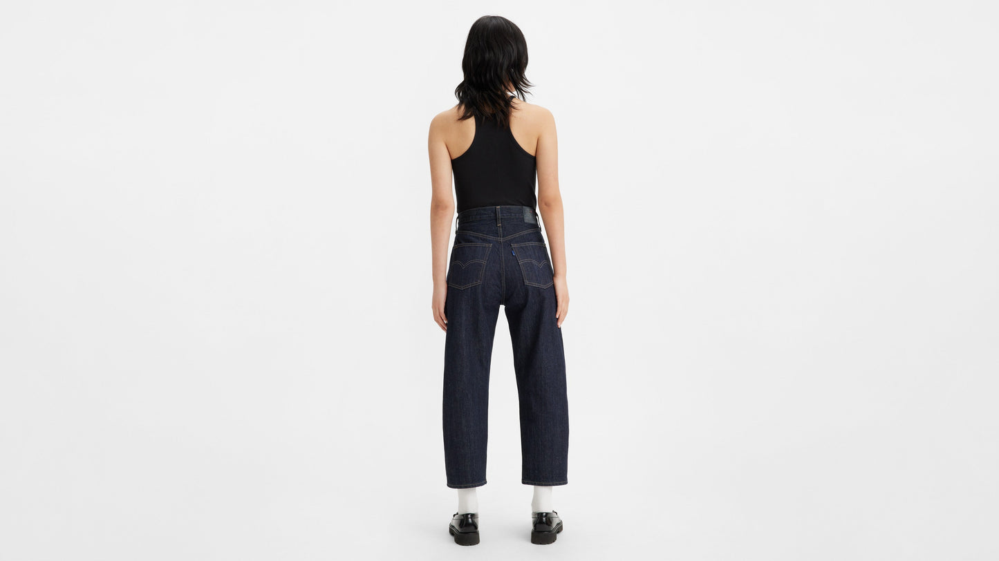Levi's® Women's Japanese Barrel Jeans