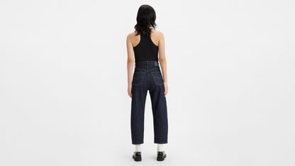 Levi's® Women's Japanese Barrel Jeans