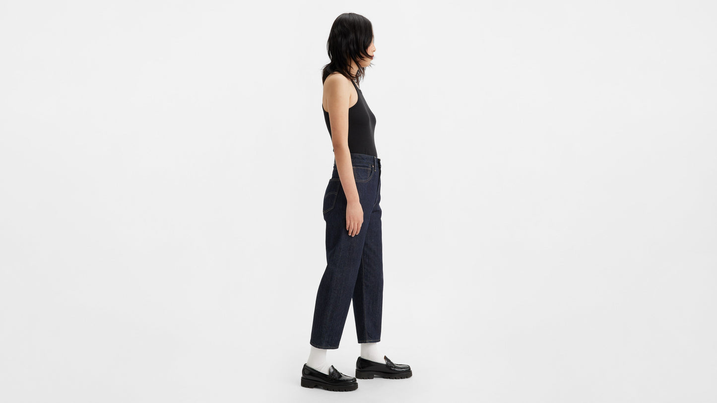 Levi's® Women's Japanese Barrel Jeans