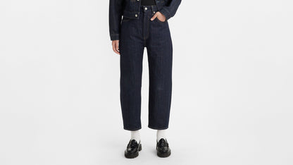 Levi's® Women's Japanese Barrel Jeans