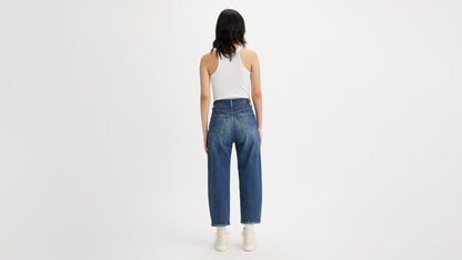 Levi's® Women's Made in Japan Barrel Jeans