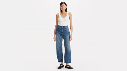 Levi’s® Women’s Made in Japan Barrel Jeans