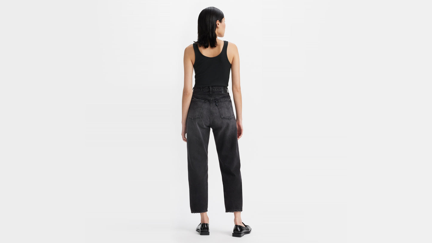 Levi’s® Women’s Made in Japan Barrel Jeans