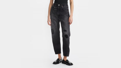 Levi’s® Women’s Made in Japan Barrel Jeans