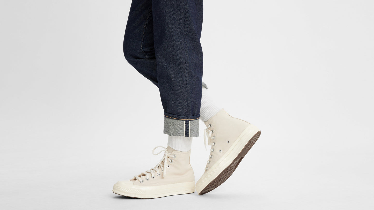 Levi's® Women's Japanese Selvedge High-Rise Boyfriend Jeans