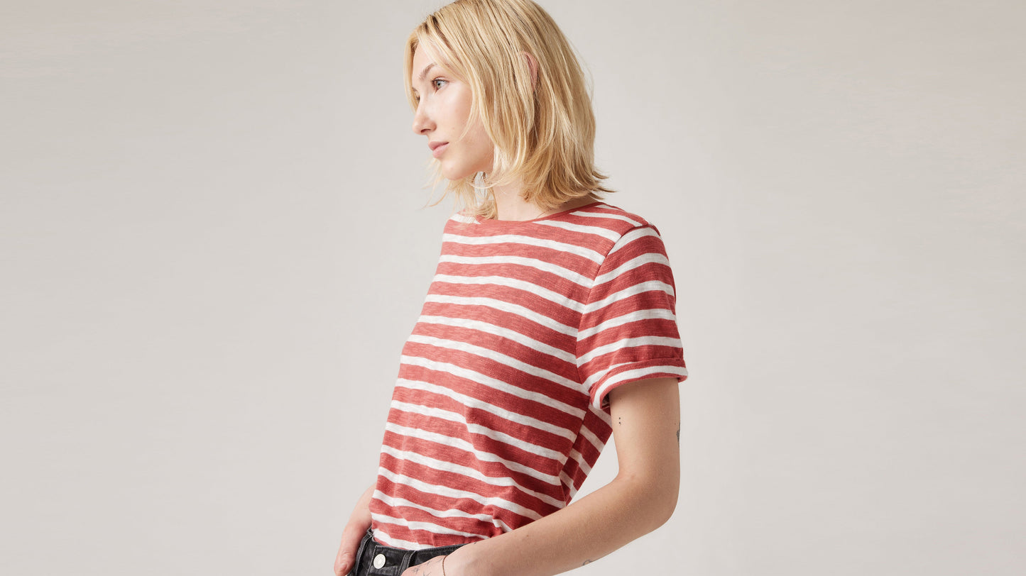 Levi’s® Women’s Margot Short-Sleeve T-Shirt