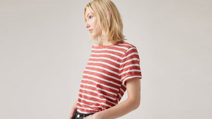 Levi’s® Women’s Margot Short-Sleeve T-Shirt