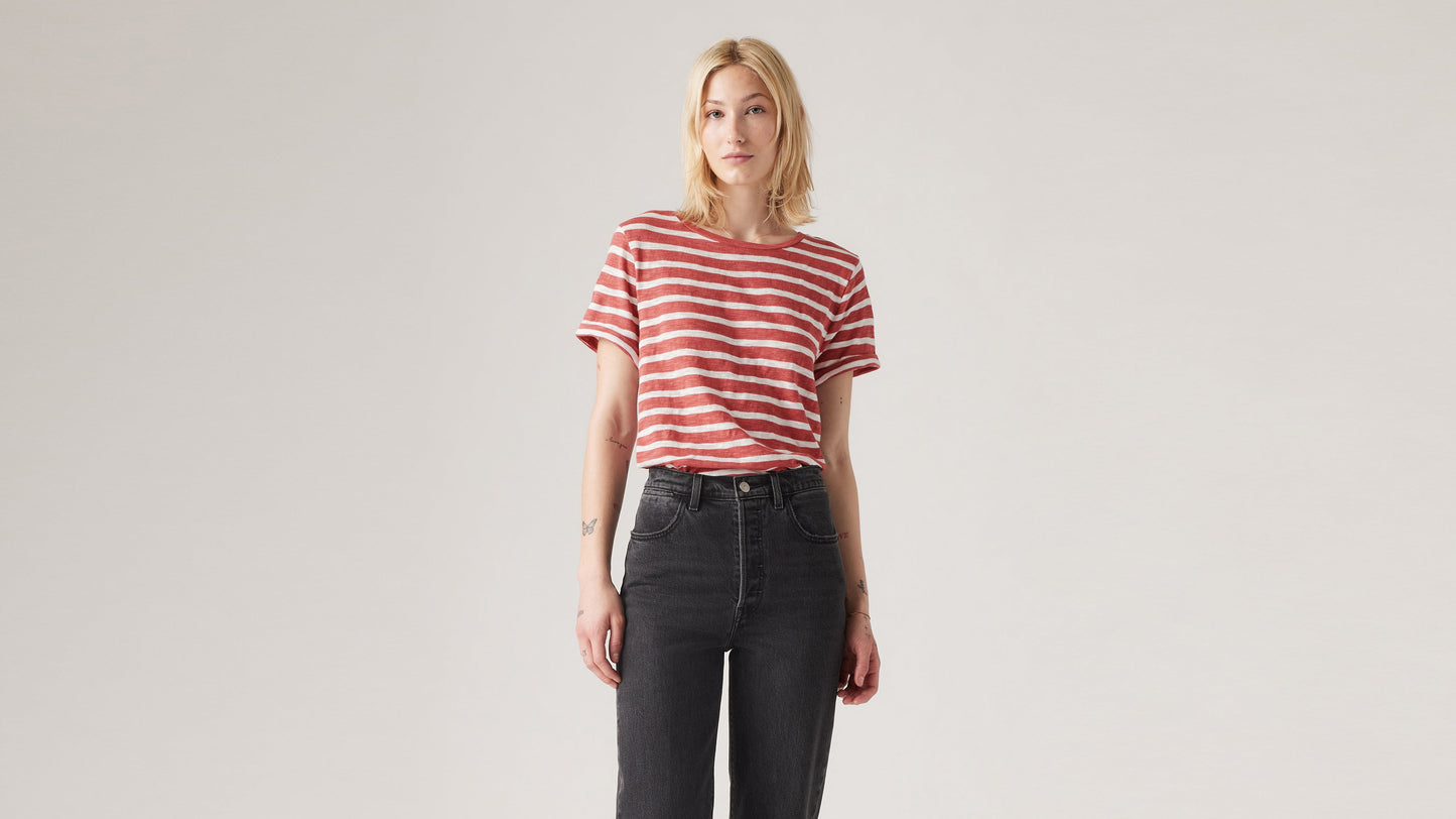 Levi’s® Women’s Margot Short-Sleeve T-Shirt