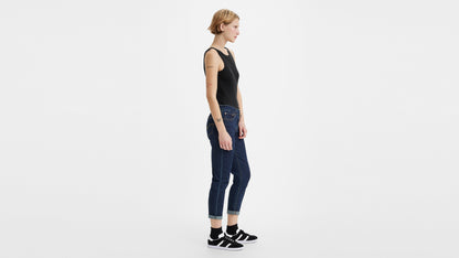 Levi's® Women's Mid-Rise Boyfriend Jeans