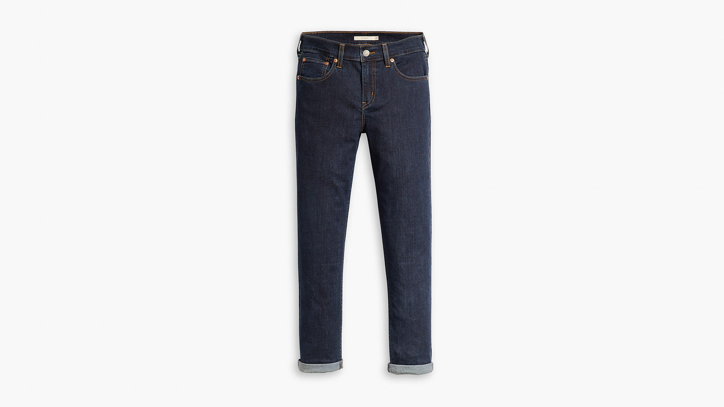 Levi's® Women's Mid-Rise Boyfriend Jeans