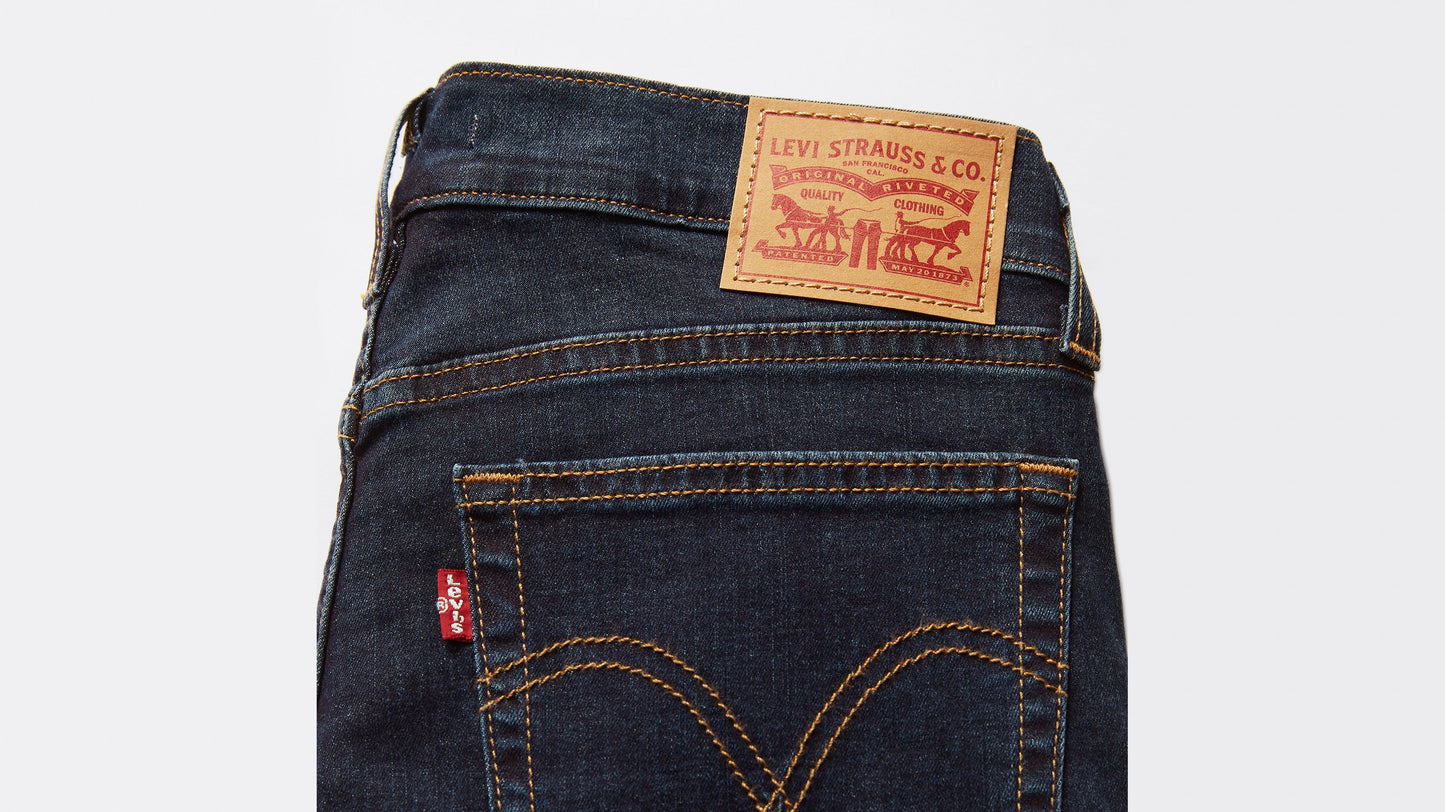 Levi's® Women's Mid-Rise Boyfriend Jeans