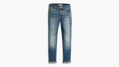 Levi's® Women's Mid-Rise Boyfriend Jeans