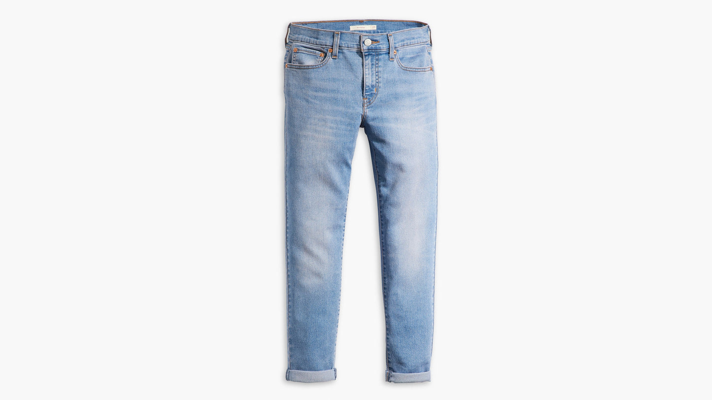 Levi's® Women's Mid-Rise Boyfriend Jeans