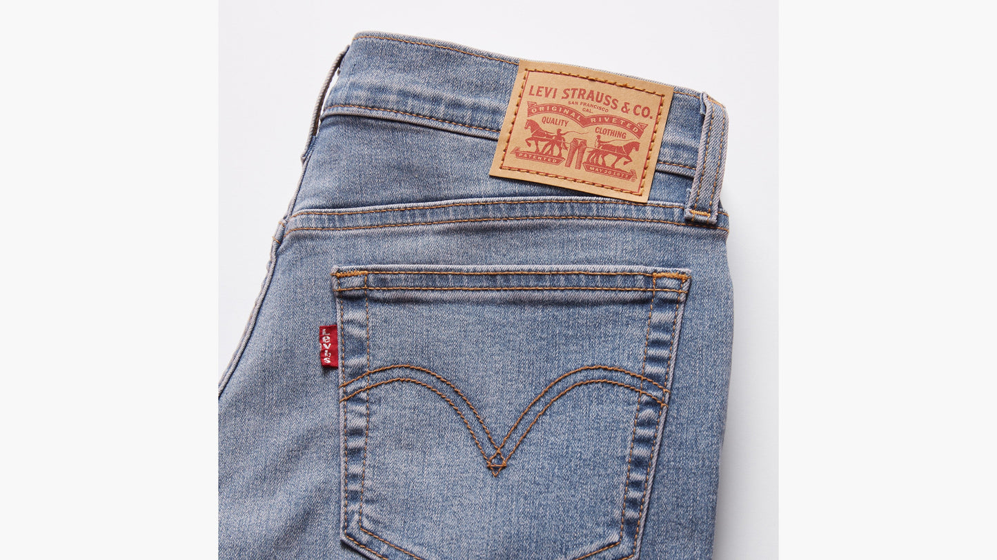 Levi's® Women's Mid-Rise Boyfriend Jeans