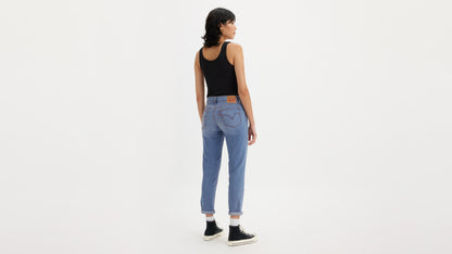Levi's® Women's Mid-Rise Boyfriend Jeans