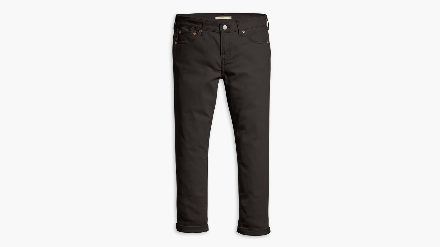 Levi's® Women's Mid-Rise Boyfriend Jeans
