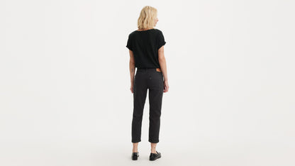 Levi's® Women's Mid-Rise Boyfriend Jeans