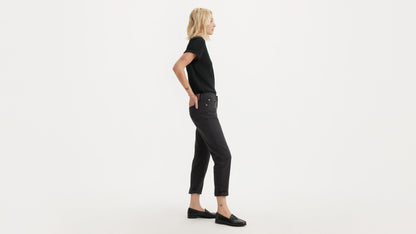 Levi's® Women's Mid-Rise Boyfriend Jeans
