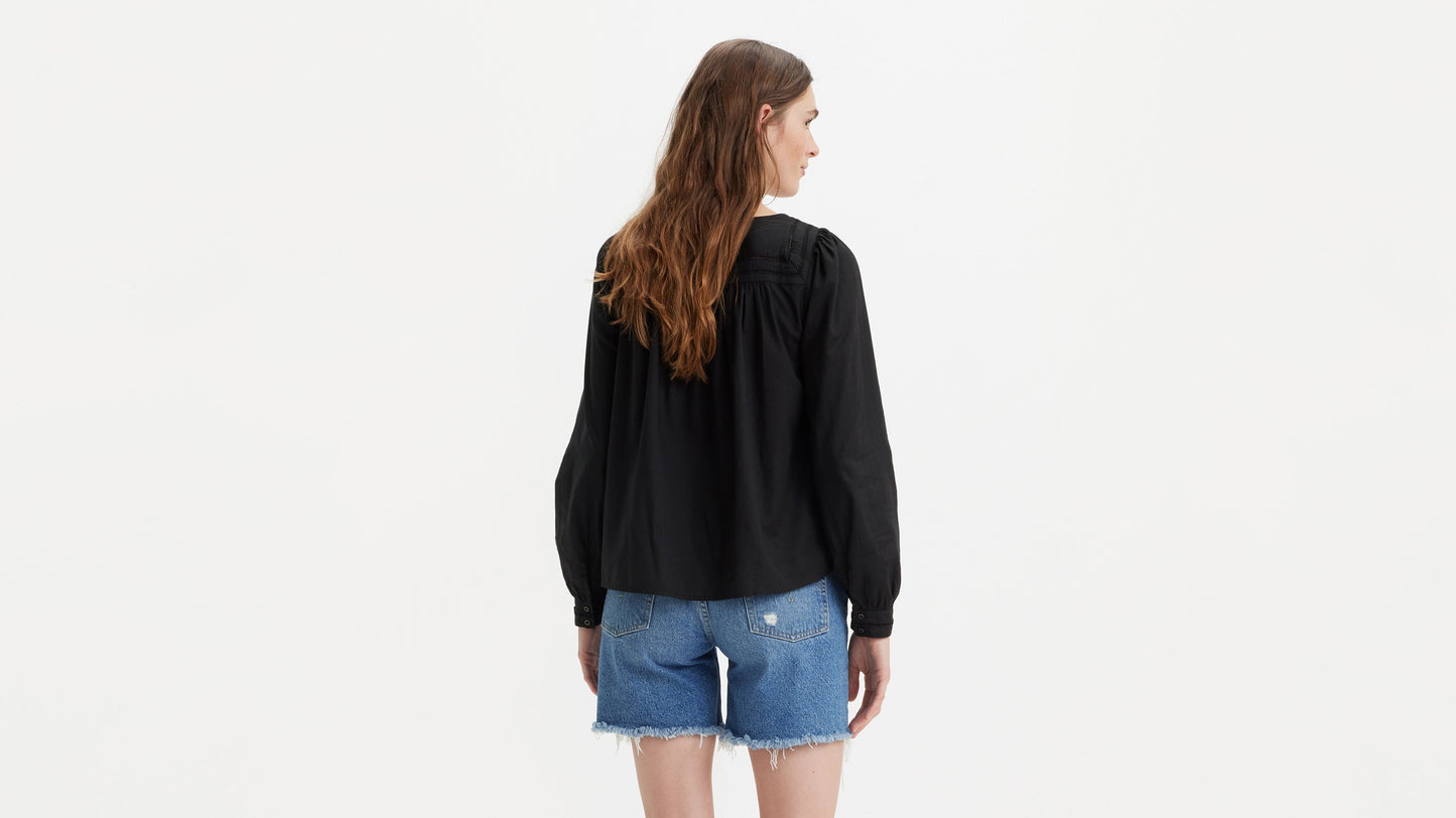 Levi's® Women's Mietra Blouse
