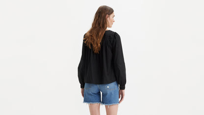 Levi's® Women's Mietra Blouse