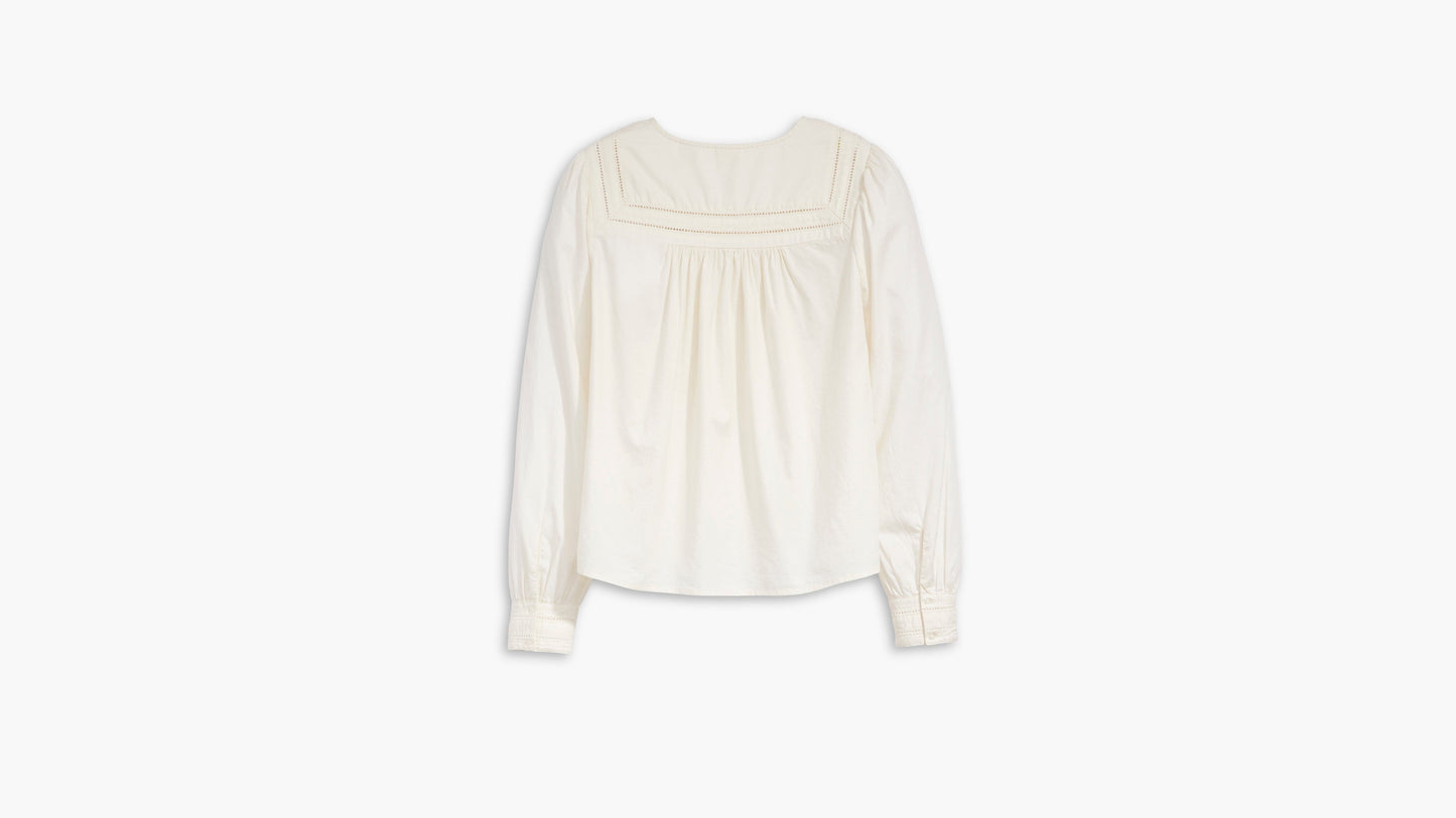 Levi's® Women's Mietra Blouse