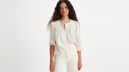 Levi's® Women's Mietra Blouse
