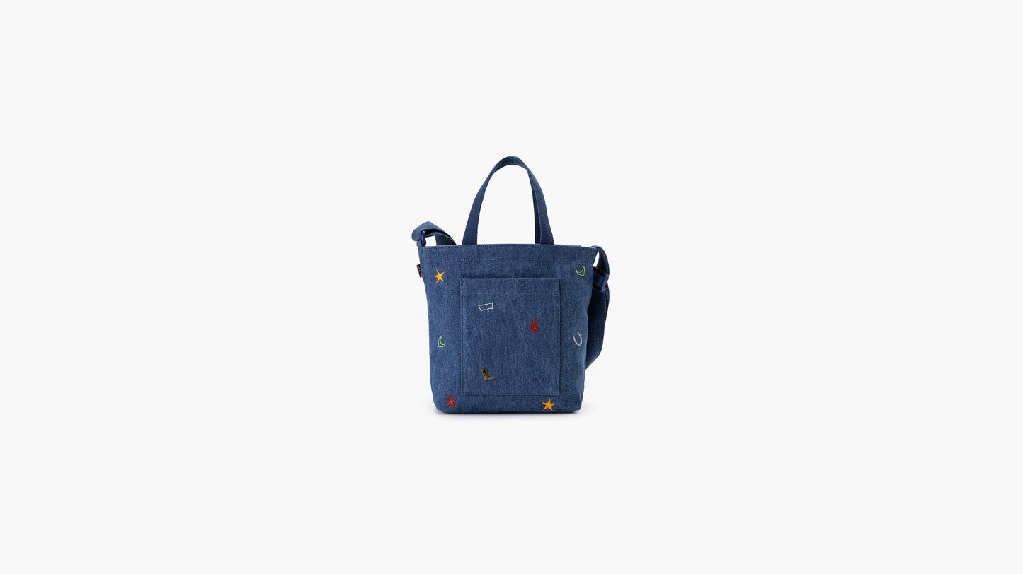 Levi's® Women's Mini Icon Tote