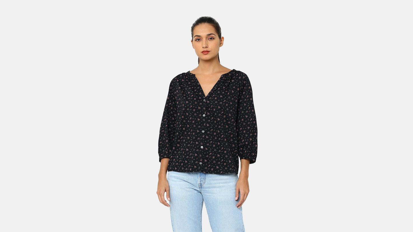 Levi's® Women's Mirabelle Blouse